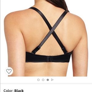 Panache Zara multi-way bra